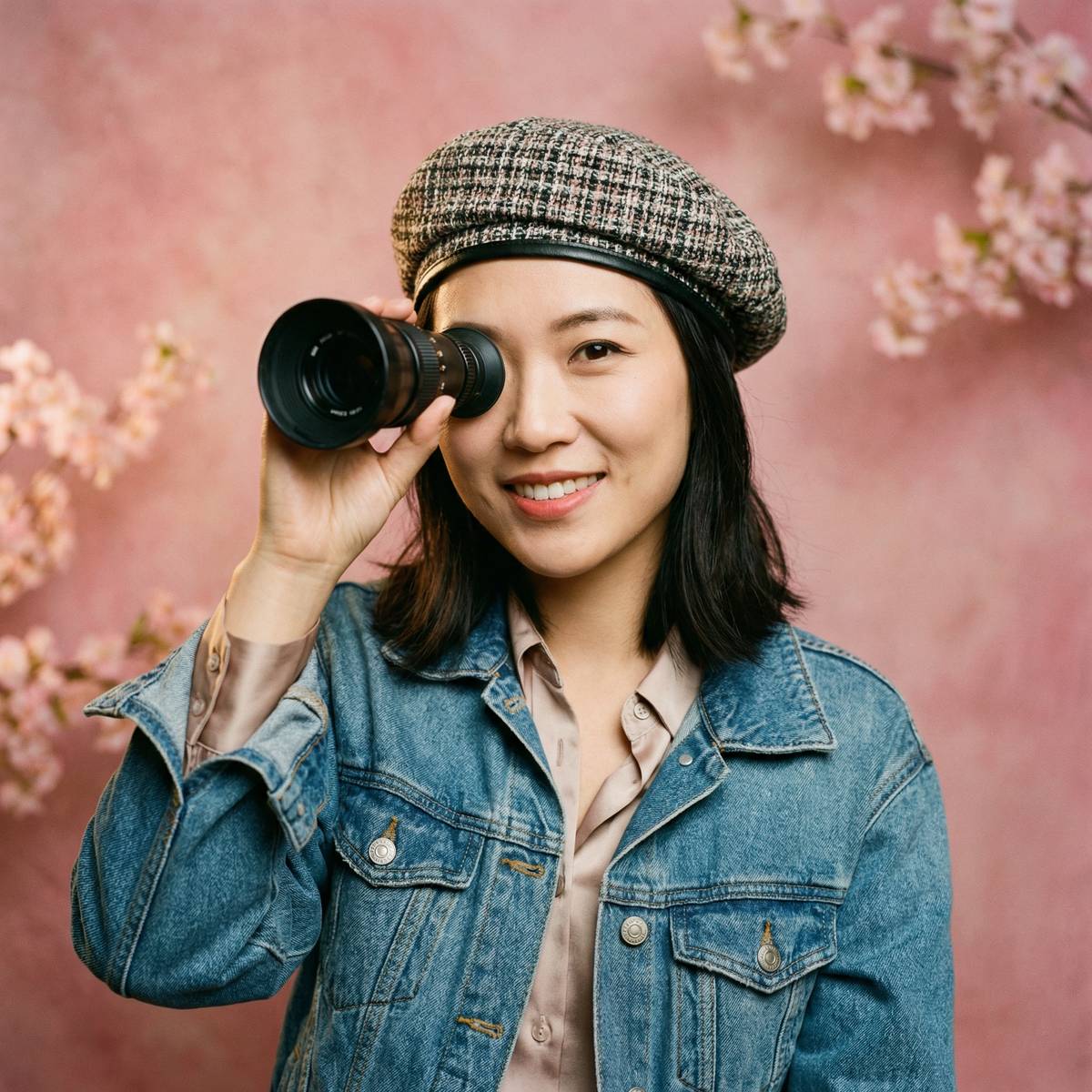 小蓝视频传媒导演