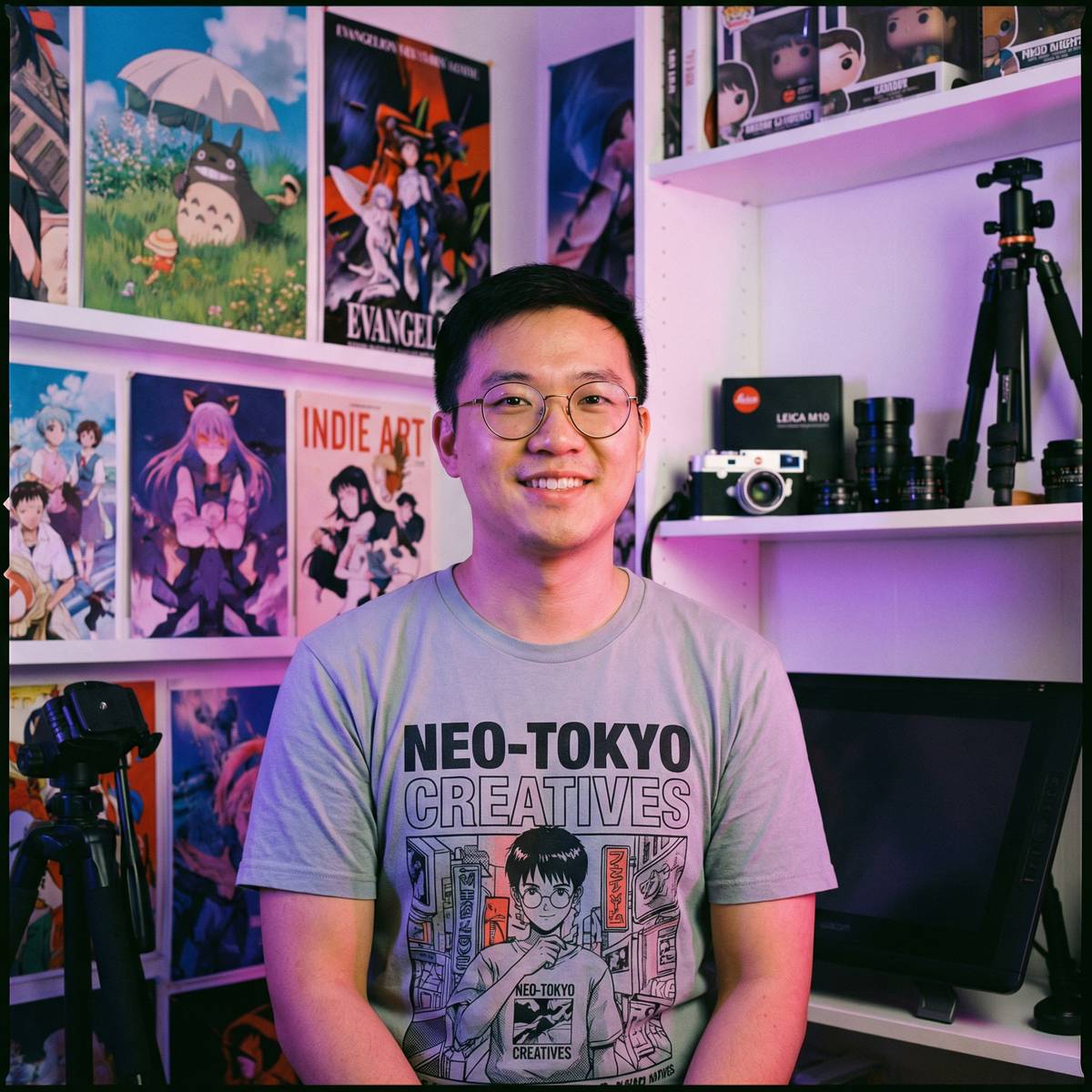 小蓝视频传媒顾问